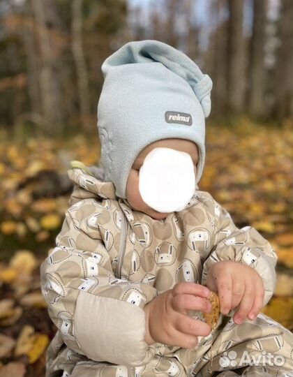 Шапка crockid reima 42 44 46