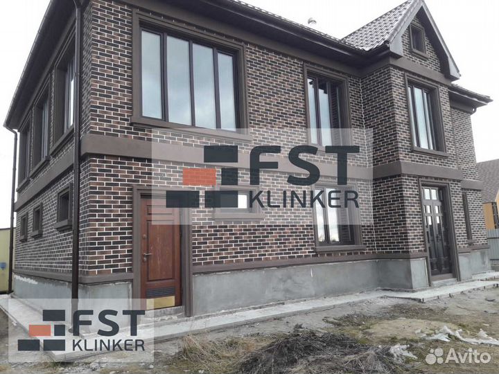 Гибкий клинкер 