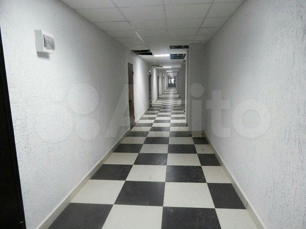 Офисное помещение, 72 м²