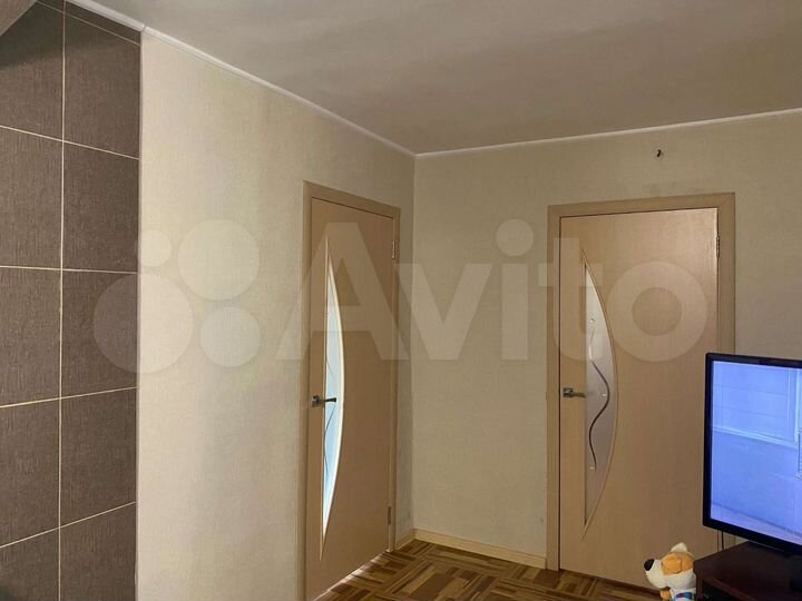 Дом 60,6 м² на участке 13 сот.