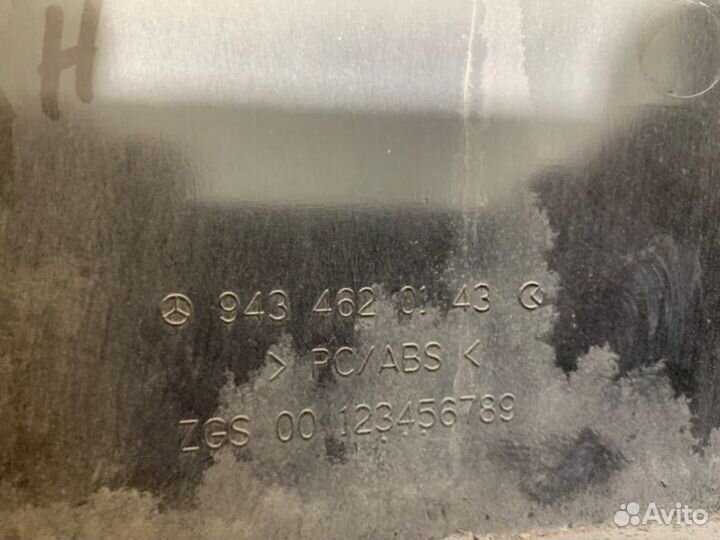 Кожух рулевой колонки Камаз 5490 дизель 2015