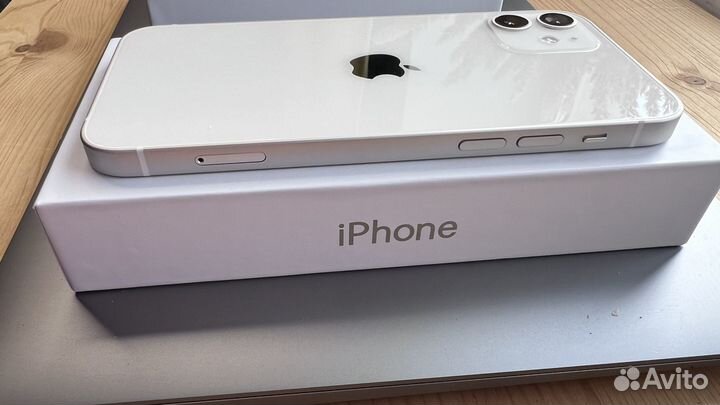 iPhone 12, 128 ГБ
