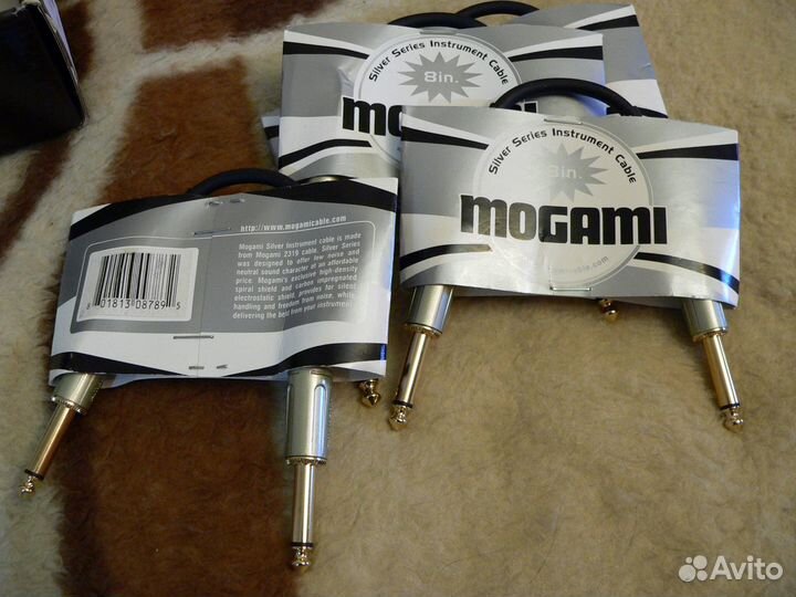 Гитарные педали эффектов