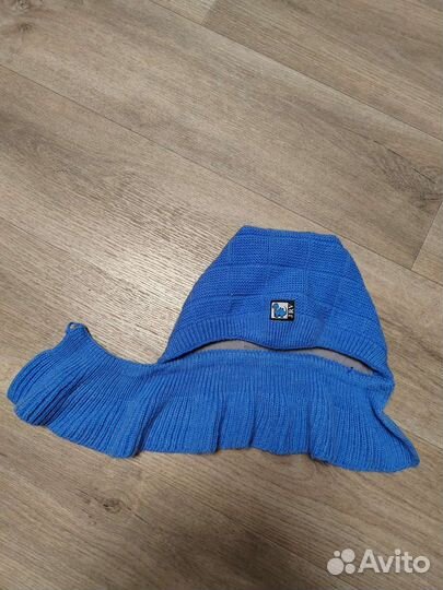 Шапка для мальчика