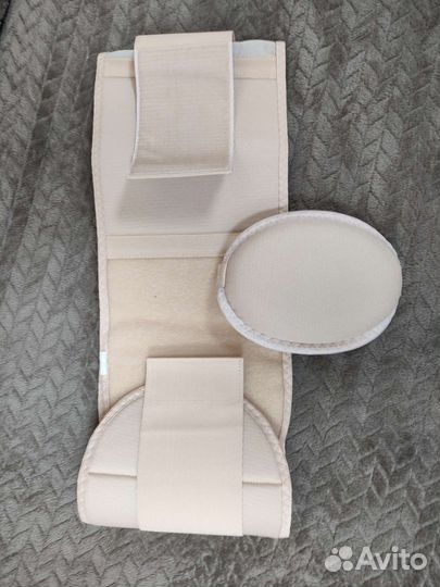 Бандаж грыжевой пупочный