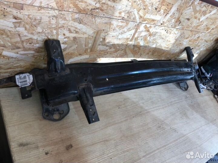 Усилитель задний Kia Sorento 2