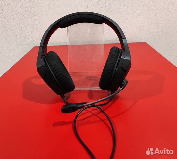 Наушники HyperX Cloud Stinger