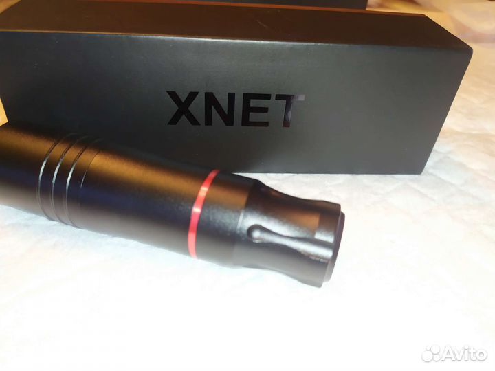 Тату машинка Маст Mast (xnet)