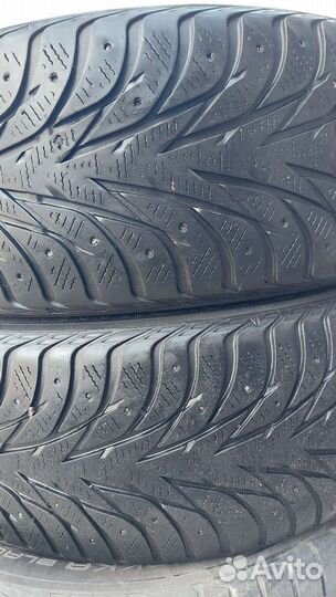 Yokohama Ice Guard IG35 215/55 R17 98T