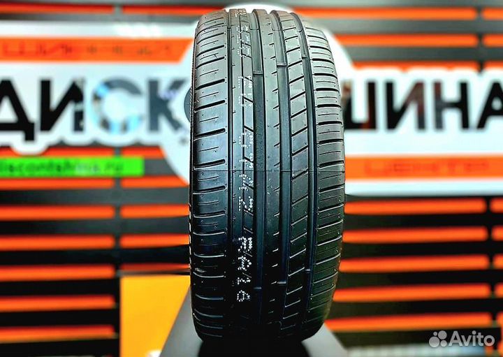 Kapsen S2000 SportMax 245/45 R17