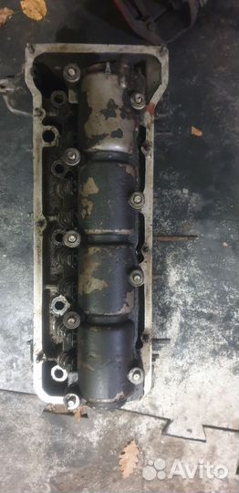 Головка от 2107