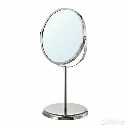 Зеркало настольное IKEA