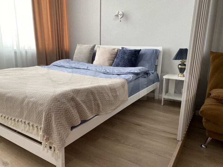 Квартира-студия, 30 м², 17/19 эт.