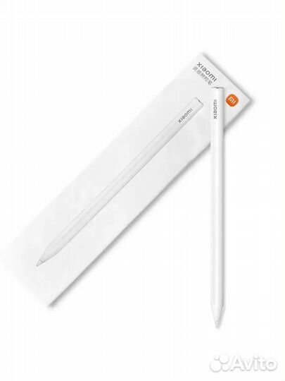 Xiaomi mi pad 6 8/256 гб + стилус SMART pen 2