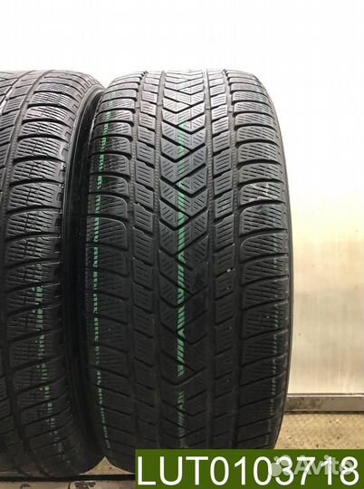 Pirelli Scorpion Winter 275/50 R20 113V
