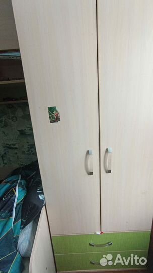 Мебель для детской