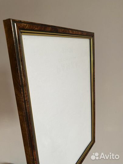 Рамка для фотографий a4 32х23