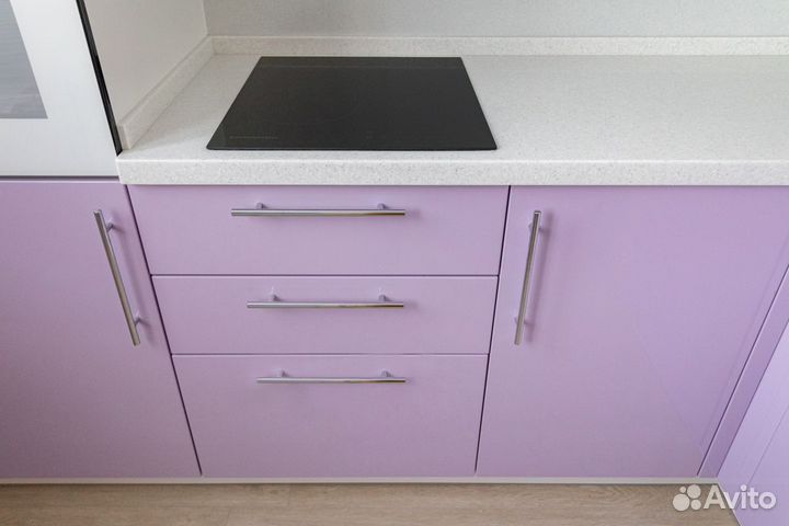 Цена за всю кухню смк 056818