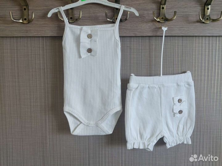 Распродажа. Одежда из Турции. От 6 мес до 12 лет