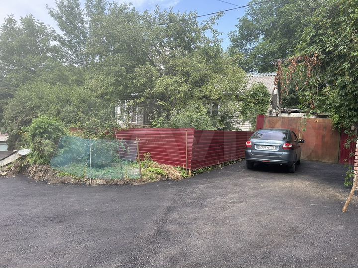 Дом 112,8 м² на участке 12,2 сот.