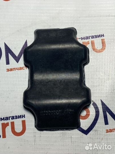 Буфер снегоход Буран рессоры (волна) (110300027)