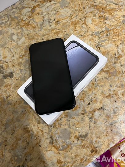 iPhone Xr, 128 ГБ