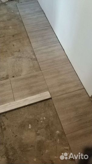 Отделочные работы. Гарантия качества