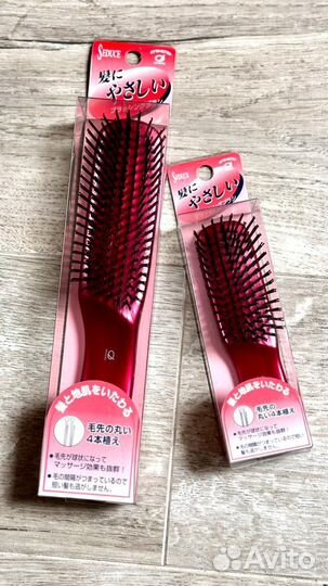 Расческа Япония Ikemoto Seduce Оригинал
