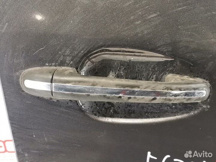 Дверь передняя для mercedes-benz A-Class (W168)