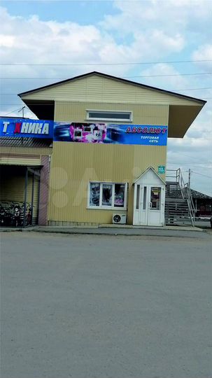 Торговая площадь, 79 м²