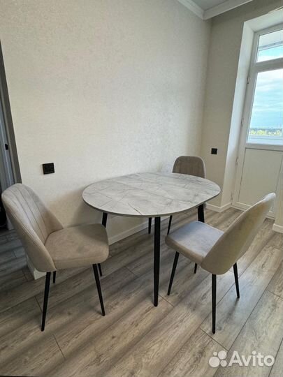 Стулья кухонные