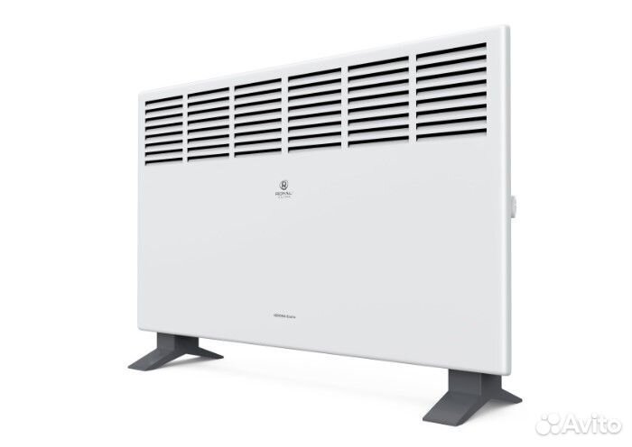 Конвектор электрический Royal Clima 10-20 м2