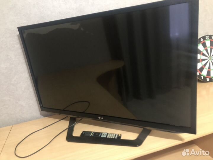 Телевизор lg smart tv бу