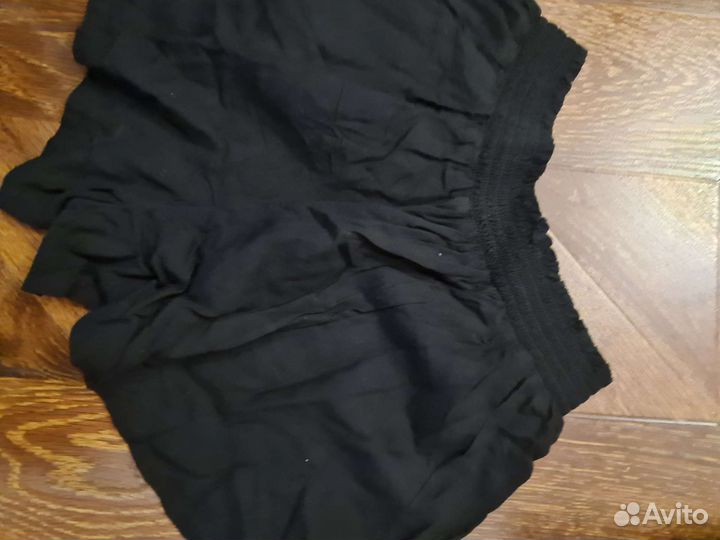 Шорты легкие женские Calzedonia