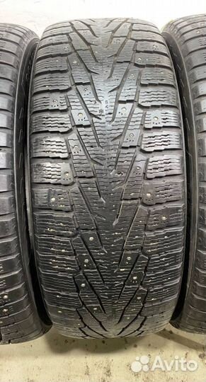 Nokian Tyres Hakkapeliitta 7 SUV 265/60 R18 99W