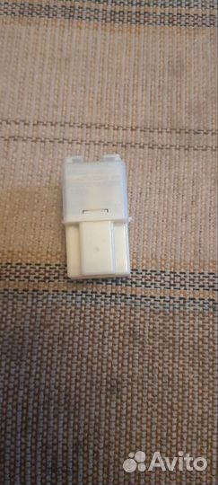 Реле указателей поворота mazda MPV