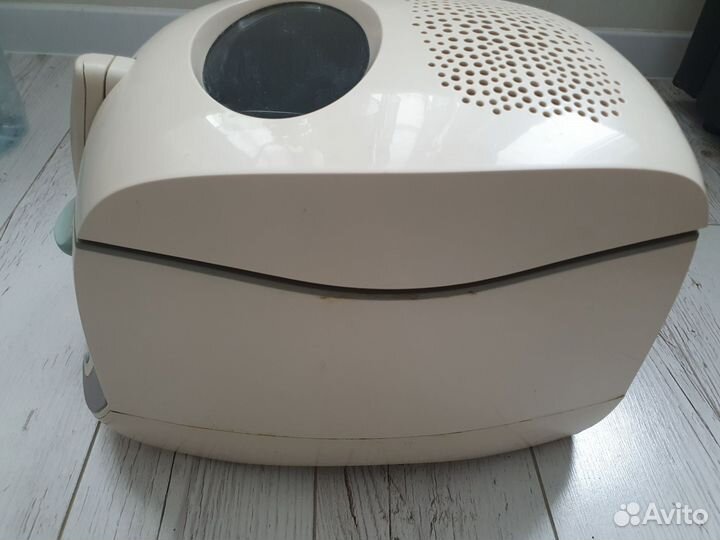 Фритюрница