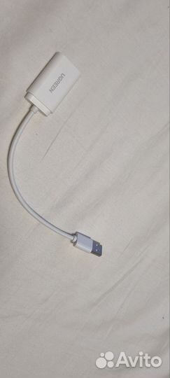 Переходник