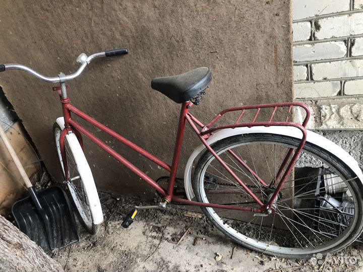 Продам велосипед взрослый