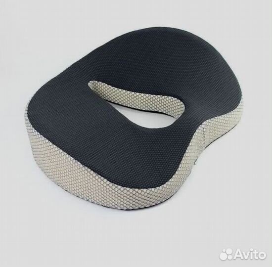 Ортопедическая подушка на стул