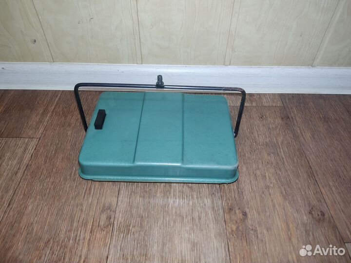 Щётка механическая времён СССР