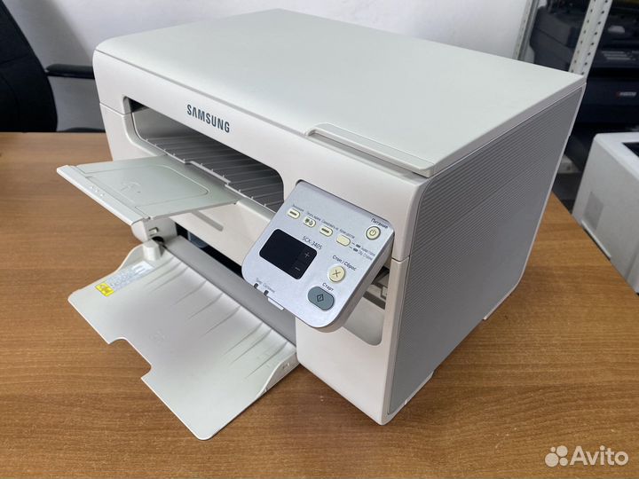 Мфу samsung scx 3405