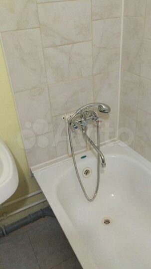 1-к. квартира, 31 м², 3/3 эт.