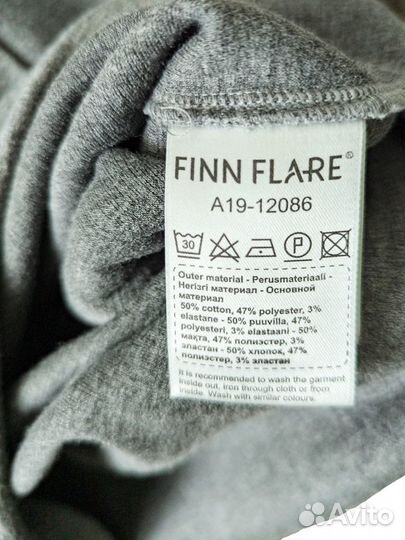 Женское платье Finn Flare