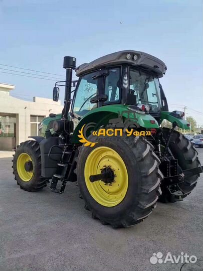 Трактор ULAN-RT 2204, 2023