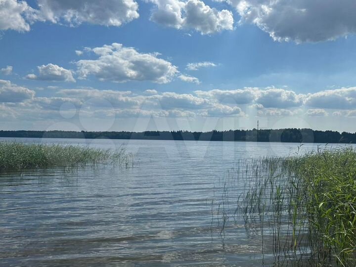 Участок 15 сот. (ИЖС)