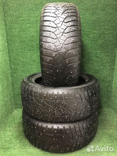 Bridgestone Blizzak Spike-02 SUV 275/50 R20 113T