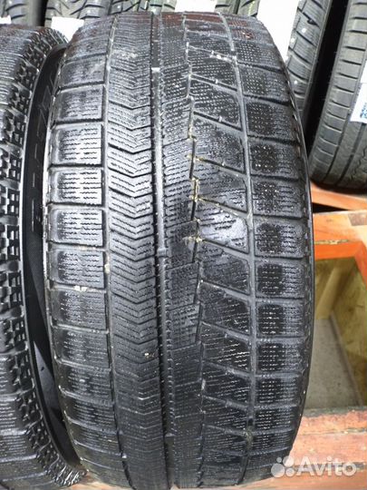 Bridgestone Blizzak VRX 195/55 R15