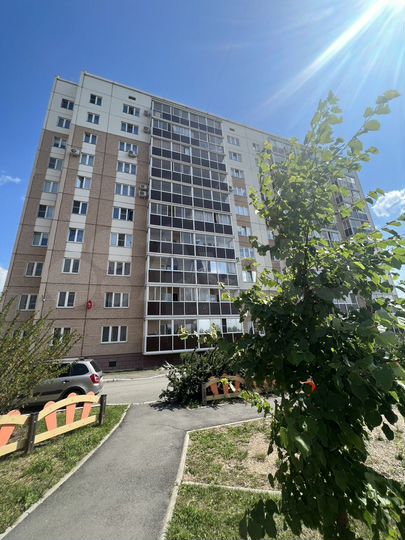1-к. квартира, 50 м², 1/10 эт.