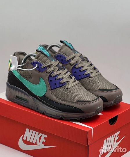 Кроссовки Nike Air Max Terrascape 90